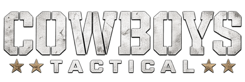 Cowboys Tactical