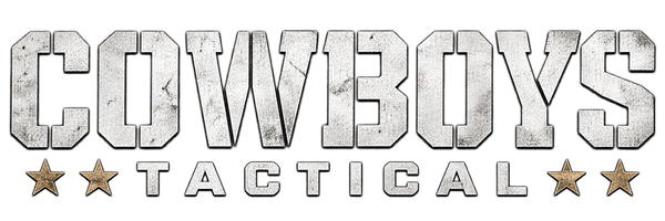 Cowboys Tactical